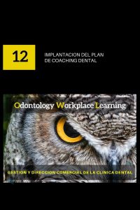 Como Dirigir y Motivar al equipo de trabajo de la Clínica Dental